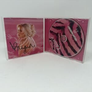 IN HAND Megan Moroney Cloud 9 Signed CD Free Shipping